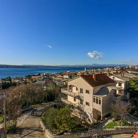 Apartman Hana *