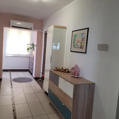 Apartman Hana Crikvenica