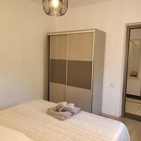 Hana Apartman Crikvenica
