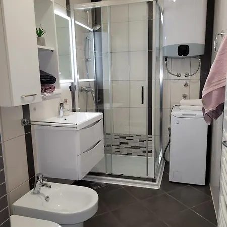 Hana Apartman