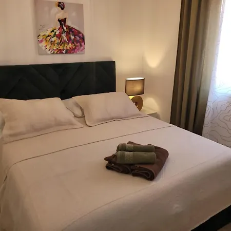 Hana Apartman