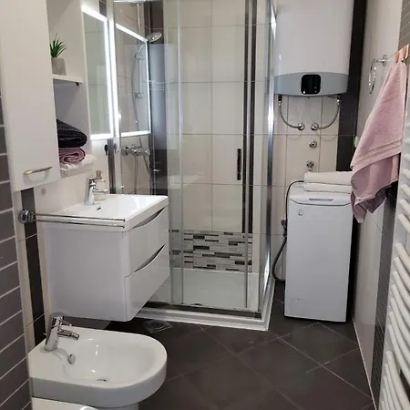 Hana Apartman *