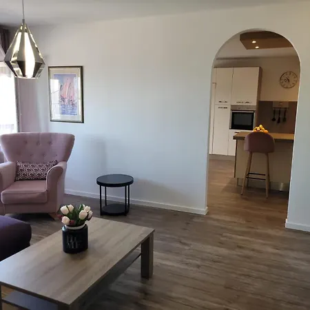 Hana Διαμέρισμα *