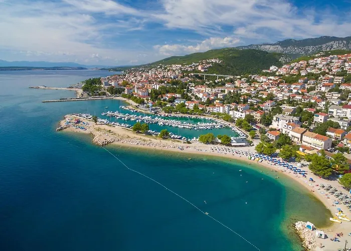 Hana * Crikvenica
