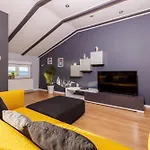 Hana Apartament Crikvenica