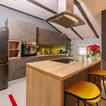 Apartament Hana