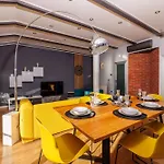 Hana Apartament *
