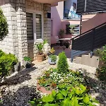 Hana Apartament *