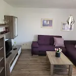 Hana Apartament *