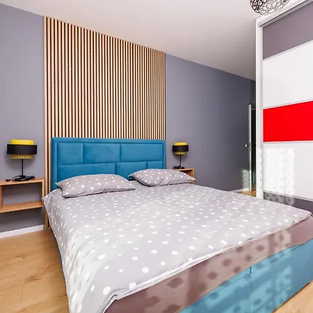 Apartament Hana