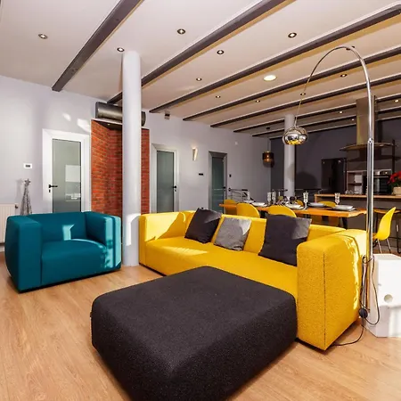 Hana Apartament