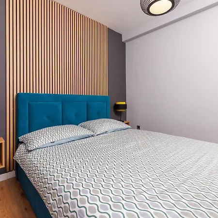 Apartament Hana