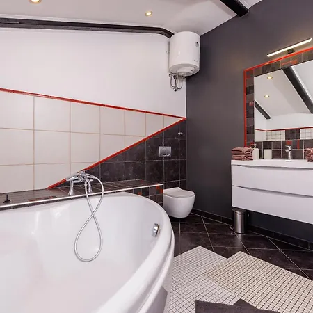 Apartament Hana Crikvenica