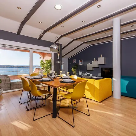 Hana Apartment
