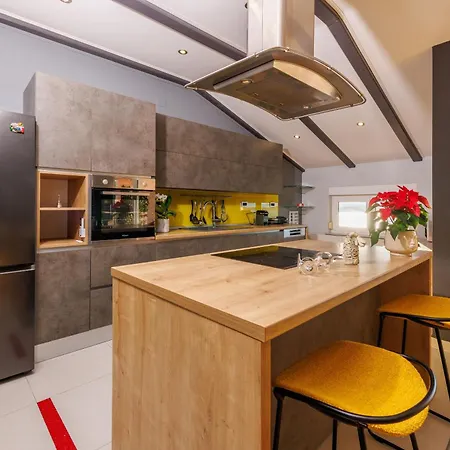 Apartament Hana