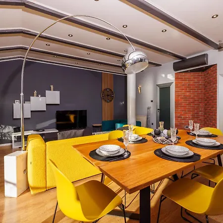 Hana Apartament *