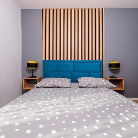 Apartament Hana *