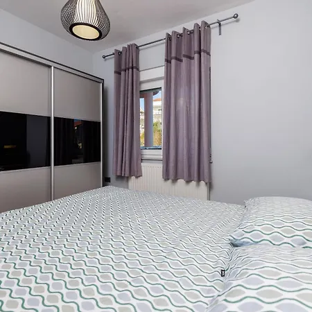 Apartament Hana Crikvenica