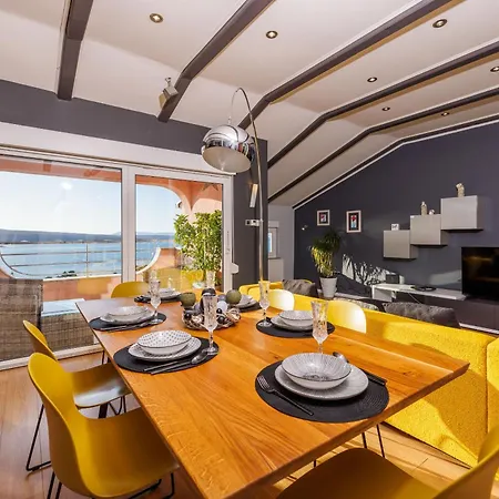 Apartament Hana
