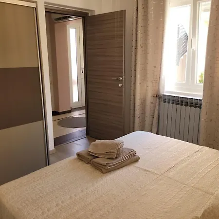 Apartament Hana