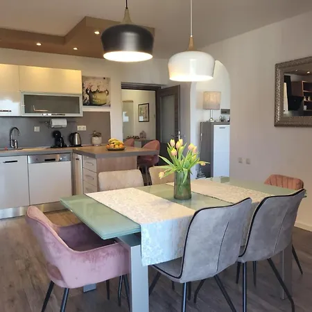 Apartament Hana *
