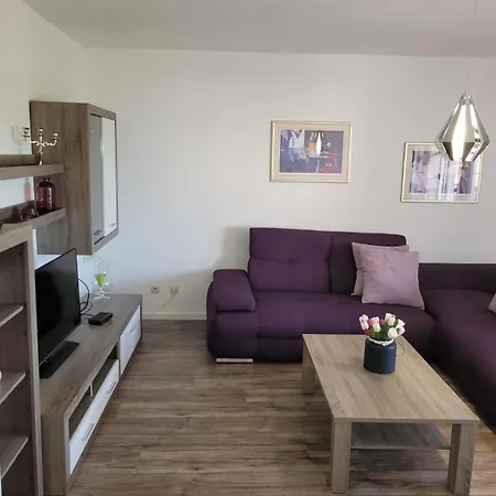 Hana Apartament *