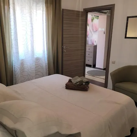 Hana Apartament Crikvenica