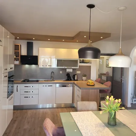 Apartament Hana