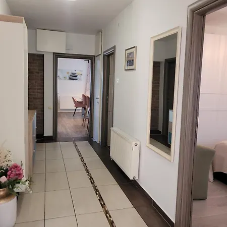 Hana Appartement Crikvenica
