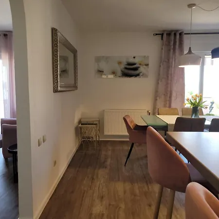 Apartament Hana