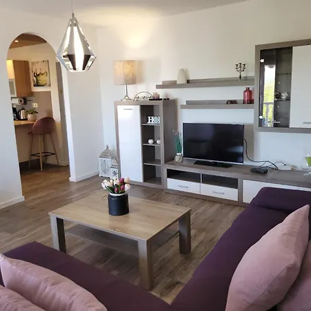 Apartament Hana Crikvenica