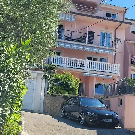 Apartament Hana *