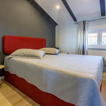 Apartment Hana Crikvenica