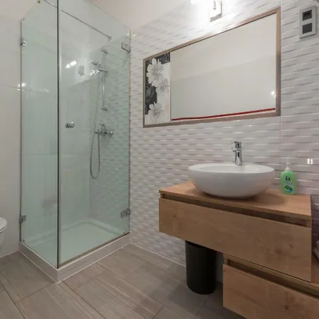 Hana Apartment