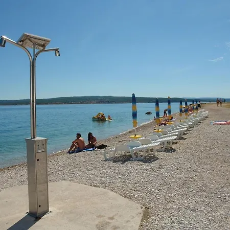 Apartment Hana Crikvenica