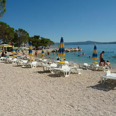 Hana Apartament Crikvenica