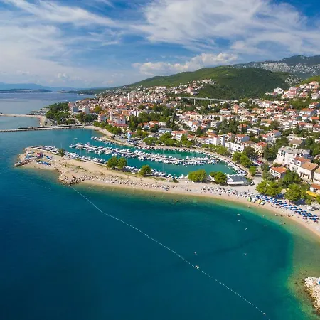 Hana * Crikvenica