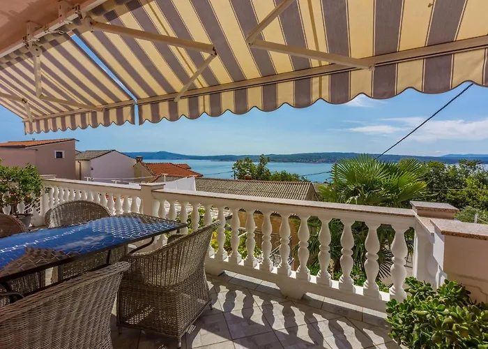 Hana Appartement