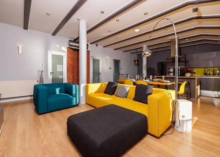 Hana Διαμέρισμα