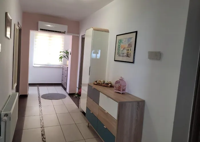 Διαμέρισμα Hana Crikvenica