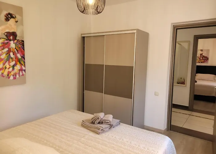 Hana Διαμέρισμα Crikvenica