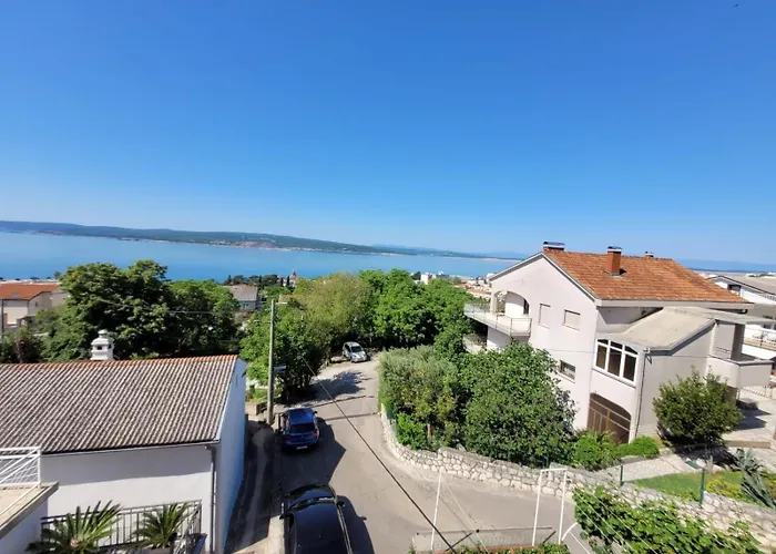 Hana * Crikvenica