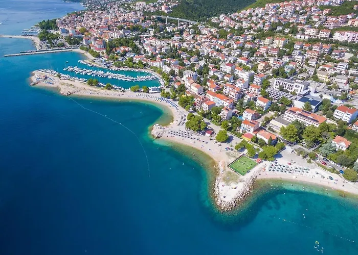 Hana Crikvenica